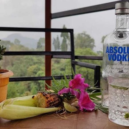 Hotel O Esti Kutum Home Stay Rishop Экстерьер фото